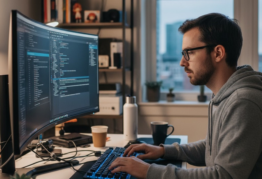 যেভাবে হবেন সফল প্রোগ্রামিং ডেভেলপার